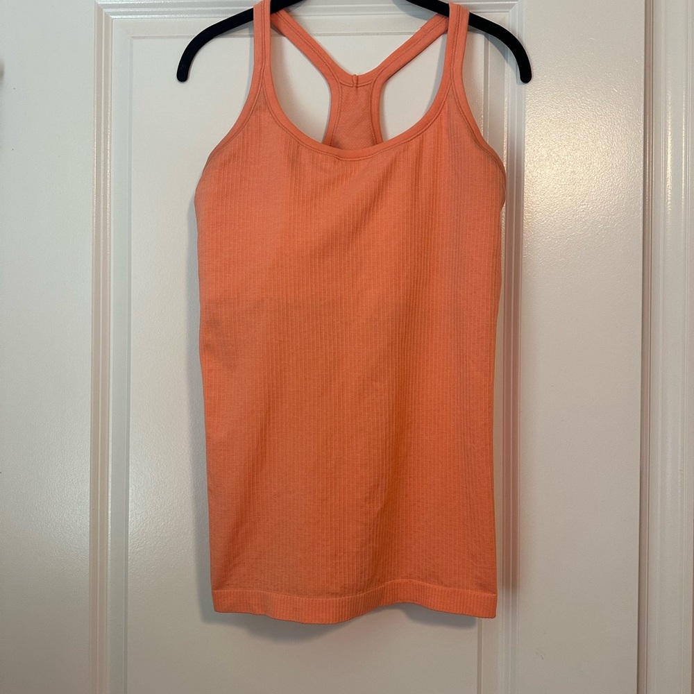 Lululemon ebb to street Tank Top, women’s